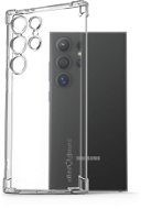 Handyhülle AlzaGuard Shockproof Case für Samsung Galaxy S24 Ultra - Kryt na mobil