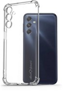 AlzaGuard Shockproof Case na Samsung Galaxy M34 - Kryt na mobil