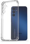 Handyhülle AlzaGuard Shockproof Case für Samsung Galaxy A15 5G - Kryt na mobil