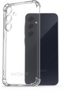 Handyhülle AlzaGuard Shockproof Case für Samsung Galaxy A55 5G - Kryt na mobil
