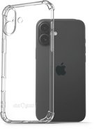 AlzaGuard Shockproof Case for iPhone 16 Plus - Phone Cover
