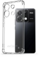 Telefon tok AlzaGuard Shockproof Case Xiaomi Redmi Note 13 Pro 5G / POCO X6 5G tok - Kryt na mobil