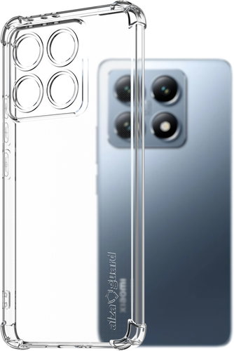 AlzaGuard Shockproof Case für das Xiaomi 14T - Handyhülle - Hauptbild