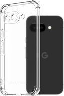 AlzaGuard Shockproof Case for Google Pixel 9A - Phone Cover
