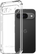 AlzaGuard Shockproof Case for Google Pixel 9 - Phone Cover