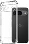 Handyhülle AlzaGuard Shockproof Case für Google Pixel 9 - Kryt na mobil