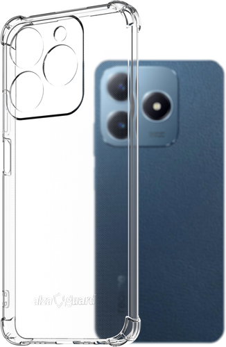 AlzaGuard Shockproof Case für Realme C63 4G - Handyhülle - Hauptbild