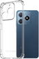 AlzaGuard Shockproof Case für Realme C63 4G - Handyhülle