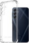 Handyhülle AlzaGuard Shockproof Case für Samsung Galaxy A16 - Kryt na mobil