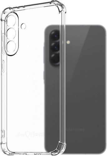 AlzaGuard Shockproof Case für Samsung Galaxy A56 - Handyhülle - Hauptbild