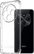 AlzaGuard Shockproof Case Xiaomi Redmi 14C / POCO C75 4G / Redmi 14R 5G tok - Telefon tok