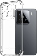 AlzaGuard Shockproof Case für das Xiaomi 15 - Handyhülle