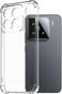 AlzaGuard Shockproof Case für das Xiaomi 15 - Handyhülle