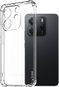 Phone Cover AlzaGuard Shockproof Case for Xiaomi Redmi Note 14 4G clear - Kryt na mobil