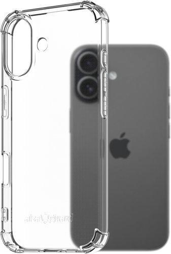 AlzaGuard Shockproof Case für iPhone 17 - Handyhülle - Hauptbild