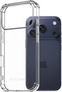 AlzaGuard Shockproof Case for iPhone 17 Pro - Phone Cover