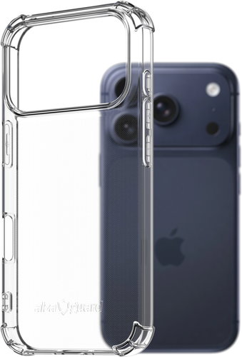 AlzaGuard Shockproof Case für iPhone 17 Pro - Handyhülle - Hauptbild