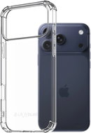 AlzaGuard Shockproof Case for iPhone 17 Pro Max - Phone Cover