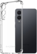 AlzaGuard Shockproof Case for Samsung Galaxy S25 Edge - Phone Cover