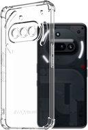 AlzaGuard Shockproof Case for Nothing Phone (3a) - Phone Cover