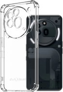 AlzaGuard Shockproof Case for Nothing Phone (3a) Pro - Phone Cover