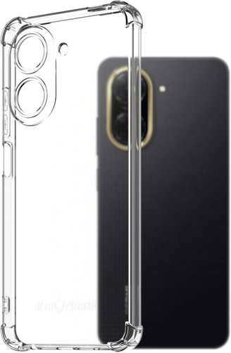 AlzaGuard Shockproof Case für Xiaomi Redmi A5 - Handyhülle - Hauptbild
