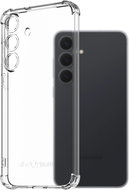 AlzaGuard Shockproof Case for Samsung Galaxy S25 FE - Phone Cover