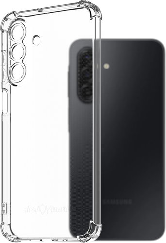 AlzaGuard Shockproof Case für Samsung Galaxy A17 - Handyhülle - Hauptbild