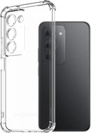 AlzaGuard Shockproof Case pro Xiaomi Redmi 15  - Kryt na mobil