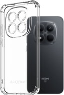 AlzaGuard Shockproof Case for Xiaomi Redmi Note 15 Pro 5G - Phone Cover