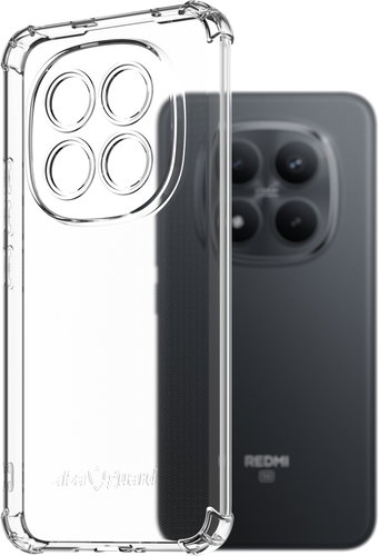 AlzaGuard Shockproof Case for Xiaomi Redmi Note 15 Pro+ - Phone Cover - Main image