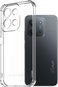Handyhülle AlzaGuard Shockproof Case für Xiaomi Redmi 15C 4G/5G, POCO C85 5G/4G - Kryt na mobil