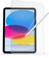 Ochranné sklo AlzaGuard Paper-feel Glass Protector na iPad 10.9" (2022) - Ochranné sklo