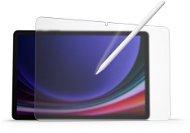 AlzaGuard Paper-feel Glass Protector na Samsung Galaxy Tab S9 - Ochranné sklo