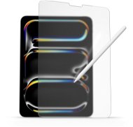 Schutzglas AlzaGuard Paper-feel Glasschutzfolie für iPad Pro 11" 2024 - Ochranné sklo
