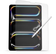 Üvegfólia AlzaGuard Paper-feel Glass Protector iPad Pro 12,9" (2024) üvegfólia - Ochranné sklo