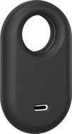 AlzaGuard Silicone Keychain Samsung SmartTag 2 - fekete - Pánt