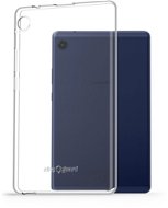 AlzaGuard Crystal Clear TPU Case für Huawei MatePad T8 - Tablet-Hülle