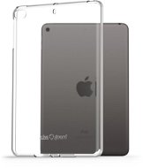 AlzaGuard Crystal Clear TPU Case für iPad Mini 4 / 5 - Tablet-Hülle
