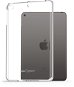 AlzaGuard Crystal Clear TPU Case pre iPad Mini 4/5 - Puzdro na tablet