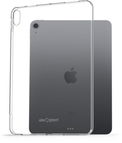 AlzaGuard Crystal Clear TPU Case pro iPad Air 10,9" (2020/2022) / iPad 10,9" (2024) - Kryt na tablet - Hlavní obrázek