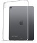 Tablet-Hülle AlzaGuard Crystal Clear TPU Case für iPad Air 10,9" (2020/2022) / iPad 10,9" (2024) - Pouzdro na tablet