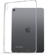 AlzaGuard Crystal Clear TPU Case pro iPad Air 10,9" (2020) / iPad Air 10,9" (2022) - Pouzdro na tablet