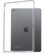 AlzaGuard Crystal Clear TPU Case für iPad 10,2" 2019 / 2020 / 2021 - Tablet-Hülle