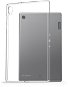 AlzaGuard Crystal Clear TPU Case pre Lenovo TAB M10 HD (2nd) - Puzdro na tablet