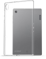 AlzaGuard Crystal Clear TPU Case Lenovo TAB M10 HD (2nd) tok - Tablet tok
