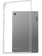 AlzaGuard Crystal Clear TPU Case for Lenovo TAB M10 FHD Plus / M10 FHD Plus (2nd Gen) - Tablet Case