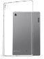 AlzaGuard Crystal Clear TPU Case für Lenovo TAB M10 FHD Plus / M10 FHD Plus (2nd Gen) - Tablet-Hülle