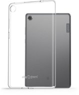 Tablet Case AlzaGuard Crystal Clear TPU Case for Lenovo TAB M8 8.0 / M8 (3rd Gen) - Pouzdro na tablet