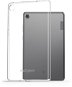 Tablet tok AlzaGuard Crystal Clear TPU Case Lenovo TAB M8 8.0 / M8 (3rd Gen) / M8 (4th Gen) tok - Pouzdro na tablet
